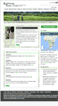 Mobile Screenshot of kirkhousetrust.org